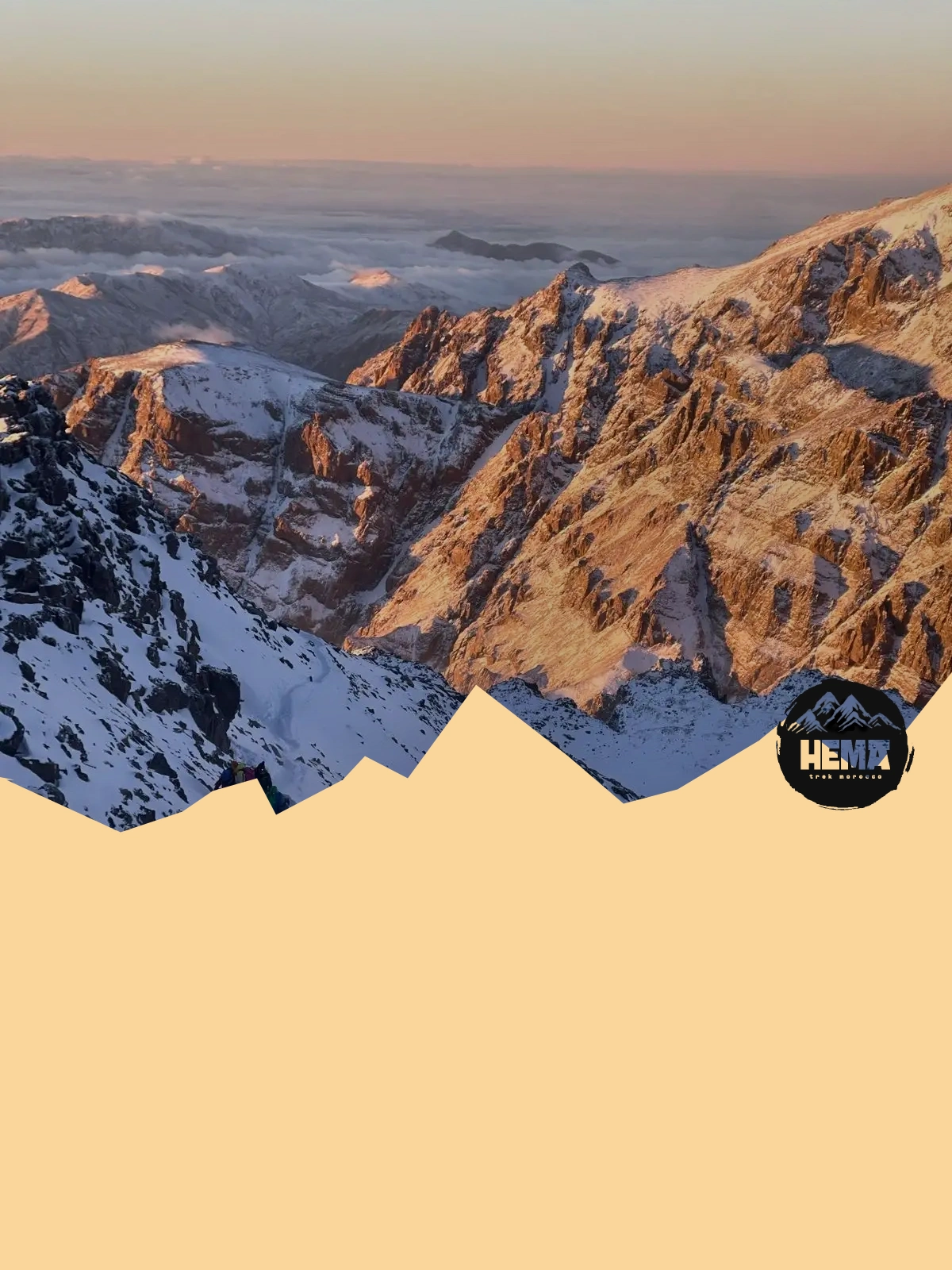 Atlas Mountains